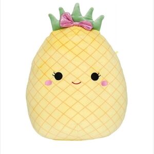 Squishmallow Maui The Pineapple 12 Inches